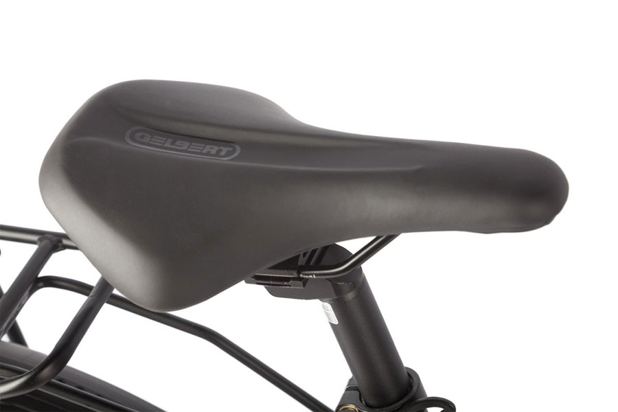 Электровелосипед Gelbert Ran Star 2 PRO