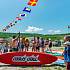 Надувная доска для sup-бординга Stormline Power Max 12.6