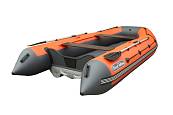Лодка Reef Тритон 390 НД