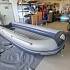 Лодка Флагман DK 370 IGLA JET ULTRA