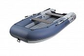 Лодка Grouper 310 НДНД