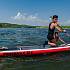 Надувная доска для sup-бординга Stormline Power Max 12.6