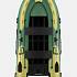 Лодка РИБ Gladiator 380 AL