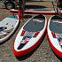 Надувная доска для sup-бординга Stormline Power Max 12.6