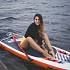 Надувная доска для sup-бординга Stormline Power Max 12.6