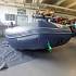 Лодка Флагман DK 370 IGLA JET ULTRA