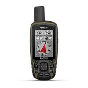 Навигатор Garmin GPSMAP 65S